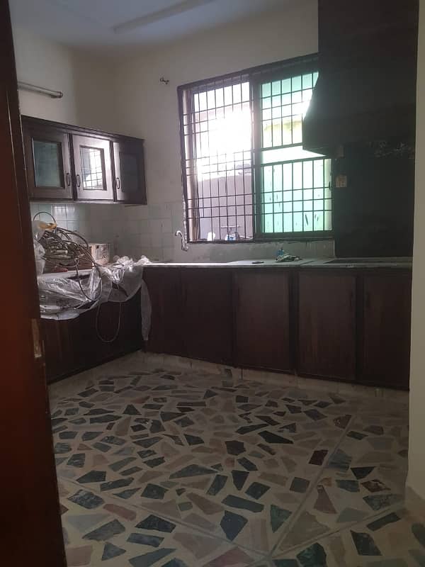 10 Marla Lower Portion 2 Bedrooms With Attached Bathrooms Available For Rent 8