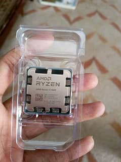 Ryzen 5 7500F processor