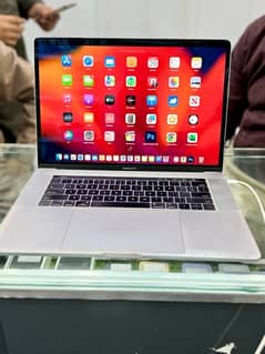 Macbook Pro 15 inch 2017 Model