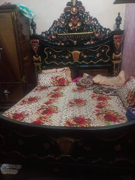 BED FOR SALE 6