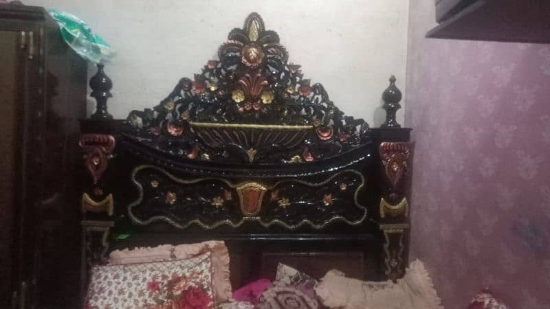 BED FOR SALE 1