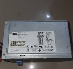 Dell 525w Power Supply (PSU) 500w