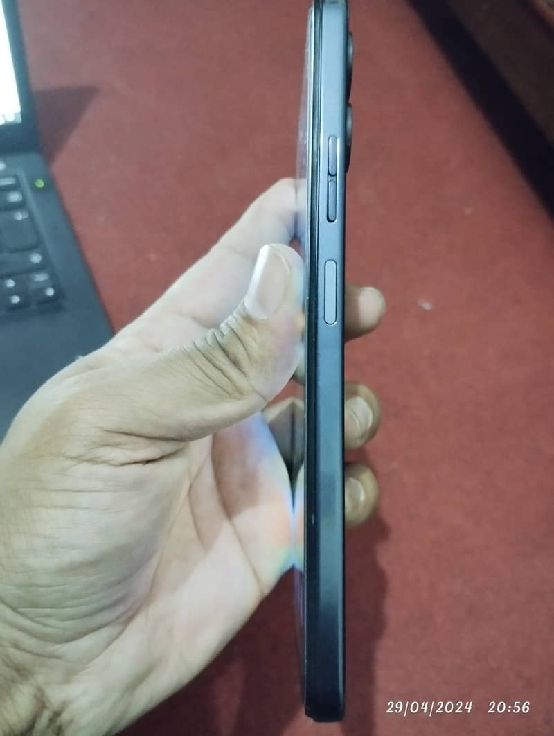 1 n half Year Used , Techno Camon 19 Neo with Box and Charger 2