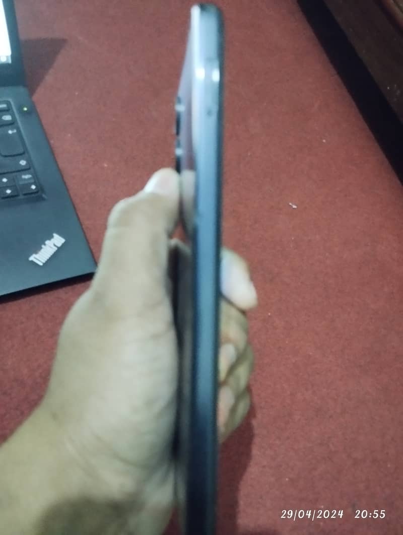 1 n half Year Used , Techno Camon 19 Neo with Box and Charger 5
