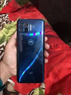 Motorola one 5G UW