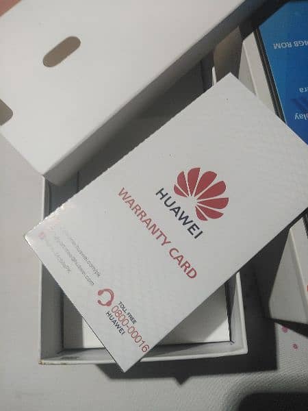 Huawei y7 2019 12