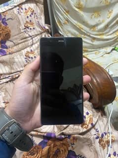 huawei P9plus with box 4 64