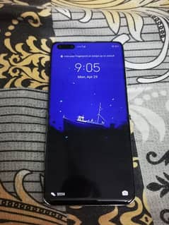 huawei p40 pro 8gb 256gb