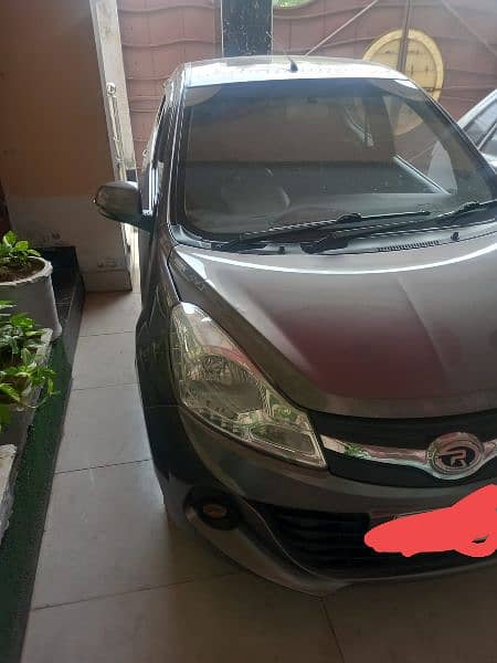 New car sale in Prince pearl Urgent sale 9