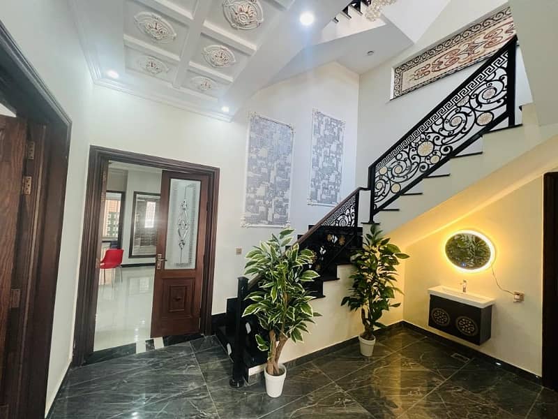 12 Marla Triple Story House For Sale In Miltri Account 2