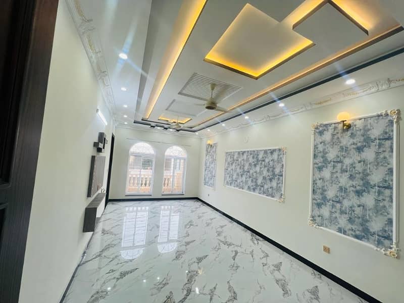 12 Marla Triple Story House For Sale In Miltri Account 3