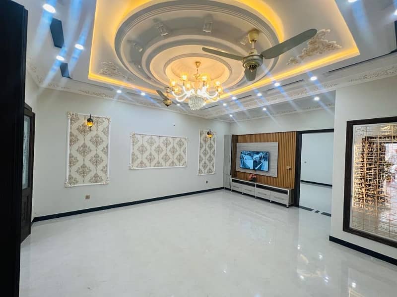 12 Marla Triple Story House For Sale In Miltri Account 8