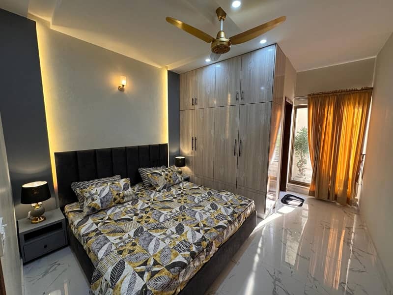 Luxury Apartment For Sale In Allama Iqbal Town 4