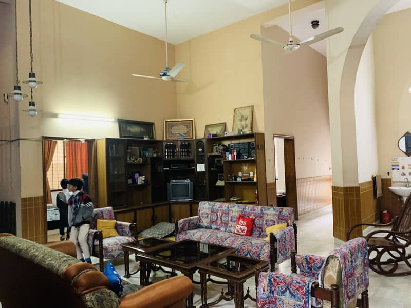 24 Marla House For Sale In Johar Town Block A 60 Feet Road
Original Pictures Main Apporced Hot Location Investor Rate 5