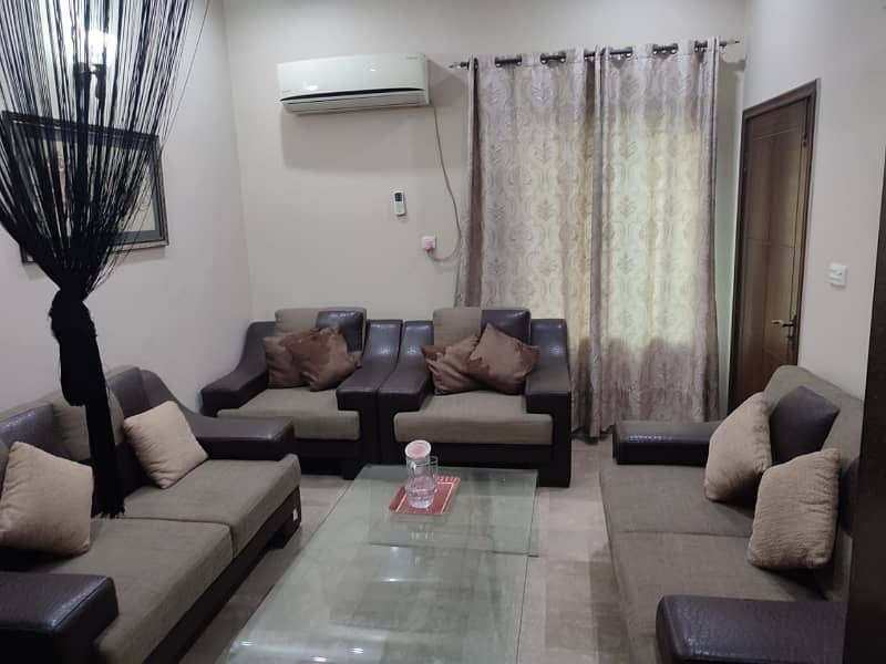 5 Marla House For Sale In Gulshan-E-Lahore 0