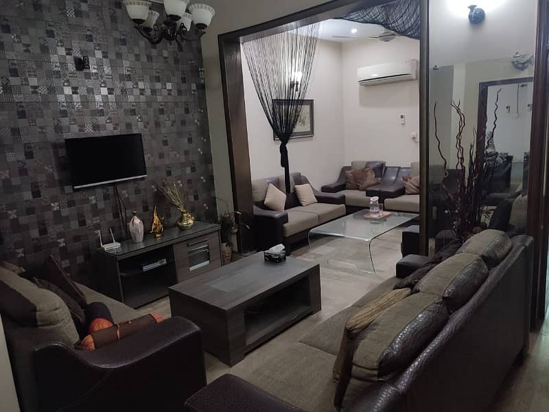 5 Marla House For Sale In Gulshan-E-Lahore 4
