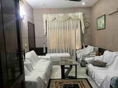 5 Marla House For Sale In Johar Town Block A1 Tile Flooring Hot Location Near To Park 0