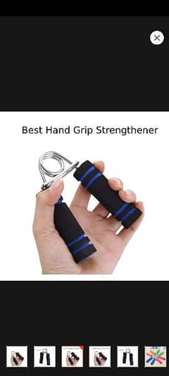 hand grippers available in good price foam hand grippers