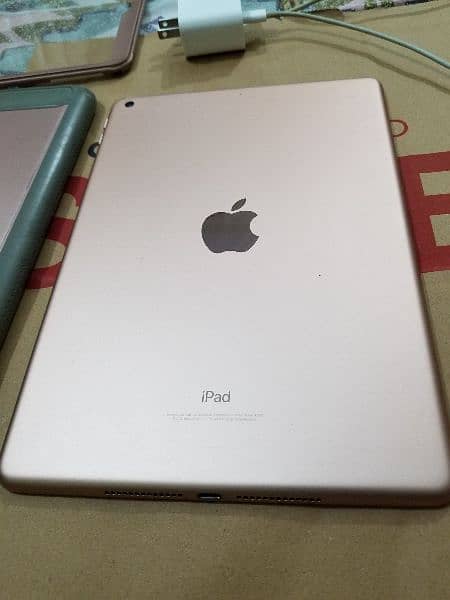 iPad 6 Generation 32 GB 10/10 condition 100%original 2