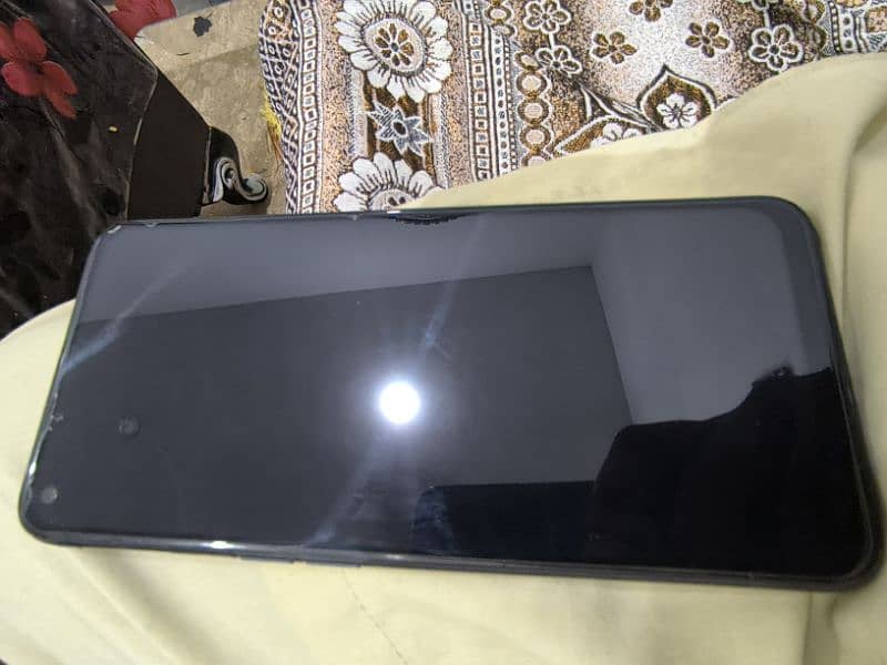 oppo a53 4/64 (10/9) condition No Open  Original Box And Charger 4