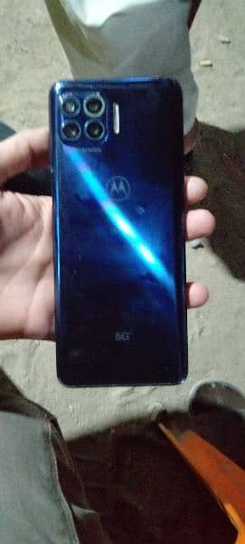 I'm selling Motorola one 5g 2