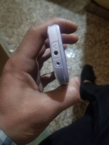 Nokia c3 6