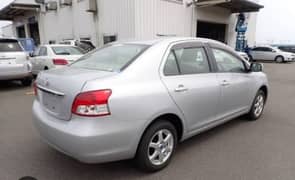 Toyota Belta for sale