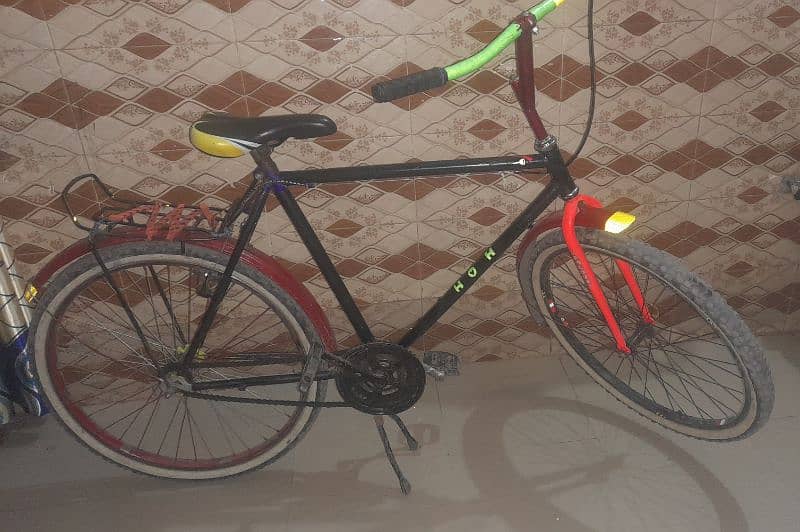 Phoenix cycle for sell 0