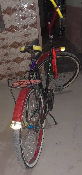 Phoenix cycle for sell 1