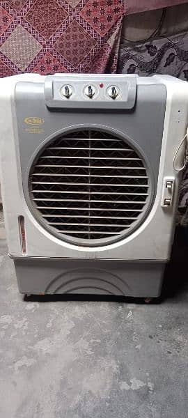 Air Cooler 2