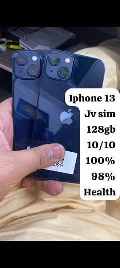 IPhone 13 Jv For Sale