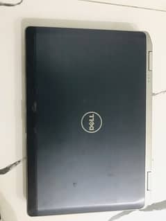 Dell laptop 3 Generation