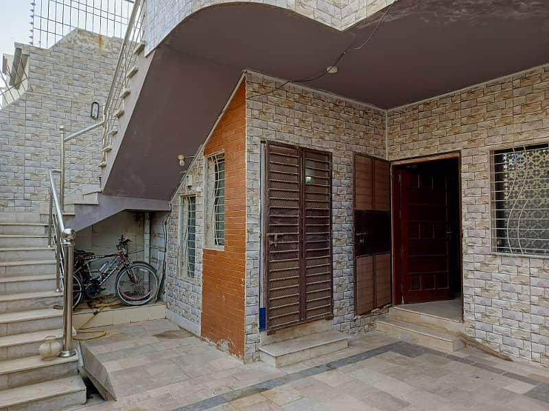 160 Sq. yd Villa Available for Rent in saima Arabian villas 1