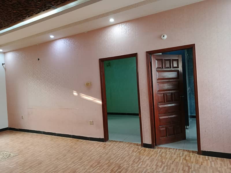 160 Sq. yd Villa Available for Rent in saima Arabian villas 7
