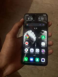 vivo y17