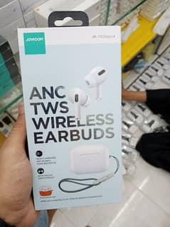 Anc tws wireless earbuds pro 2