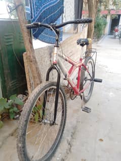 Bicycle for sale