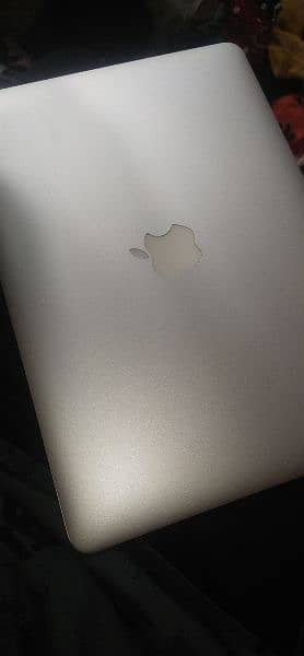 MacBook air 0