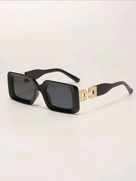 sunglasses for women/girls trending available in 3 colours 2