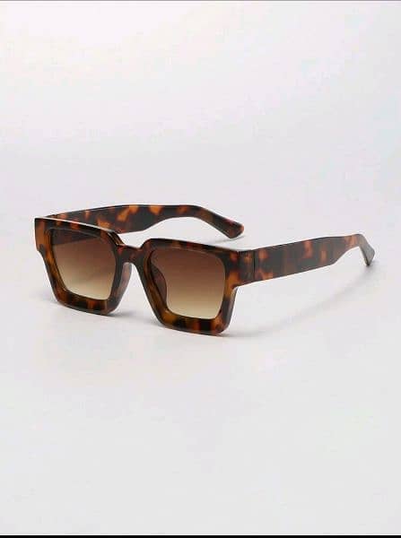 sunglasses for women/girls trending available in 3 colours 8