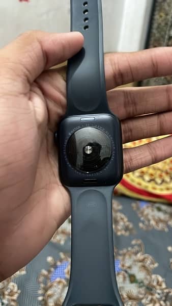 Apple watch Se 22 44mm 2