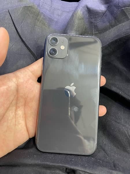 iPhone 11 pta approved 84 health 2