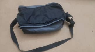 Gym Bag Camera Bag Travel Bag