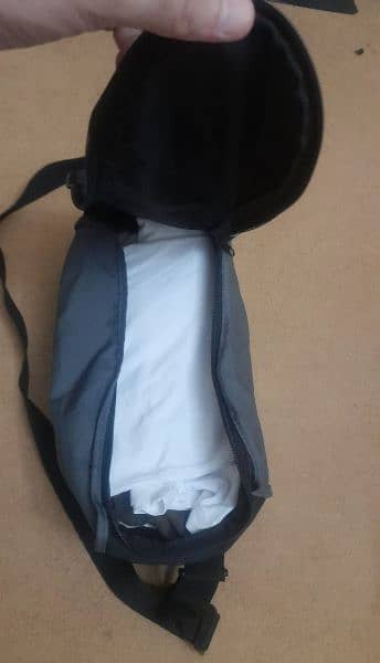 Gym Bag Camera Bag Travel Bag 4