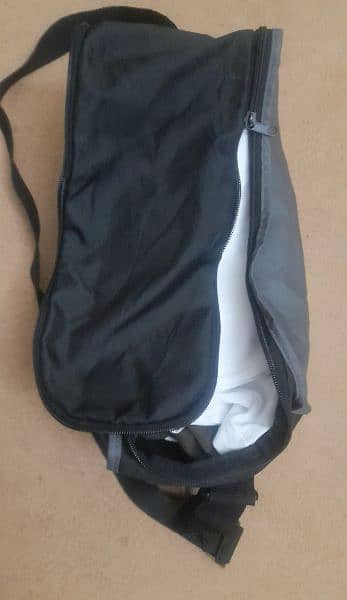 Gym Bag Camera Bag Travel Bag 5
