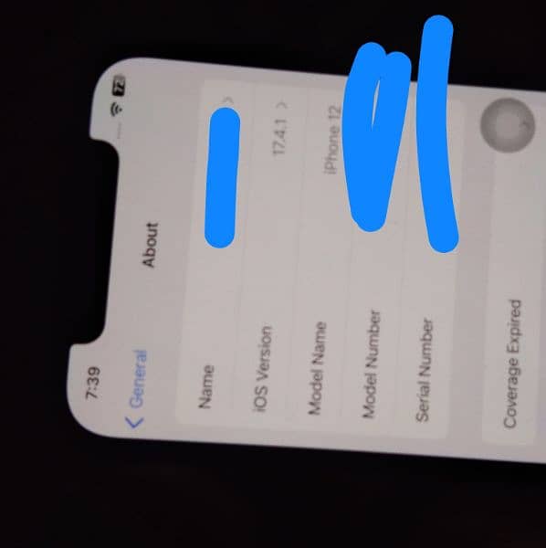 Iphone 12 factory unlock Face Id,Truetone working Waterpack,2month sim 10