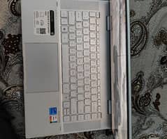 HP Envy X360, 360 Laptop, 10/10