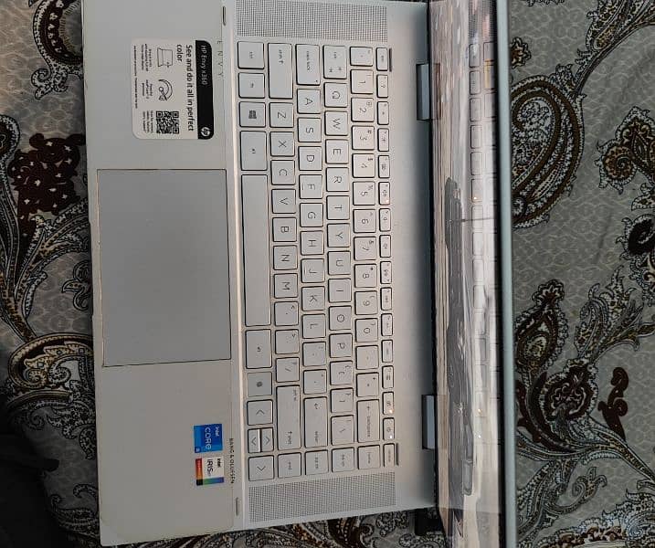 HP Envy X360, 360 Laptop, 10/10 0