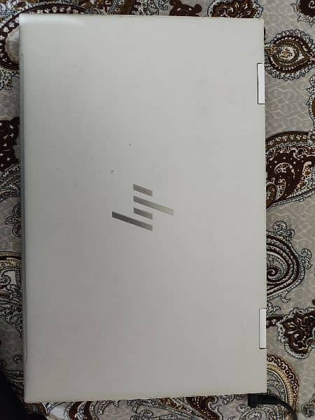 HP Envy X360, 360 Laptop, 10/10 1
