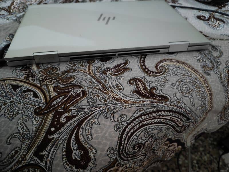 HP Envy X360, 360 Laptop, 10/10 3